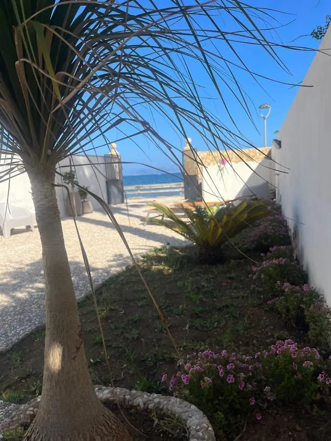 Appartamento Mare In Villa Giulia Sul Mare Marausa 0*,  Italien