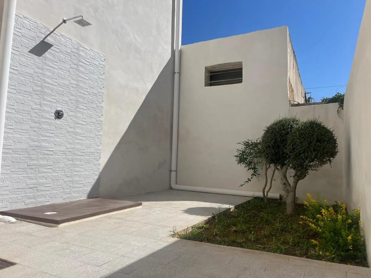 Appartamento Mare In Villa Giulia Sul Mare Marausa Lejlighed