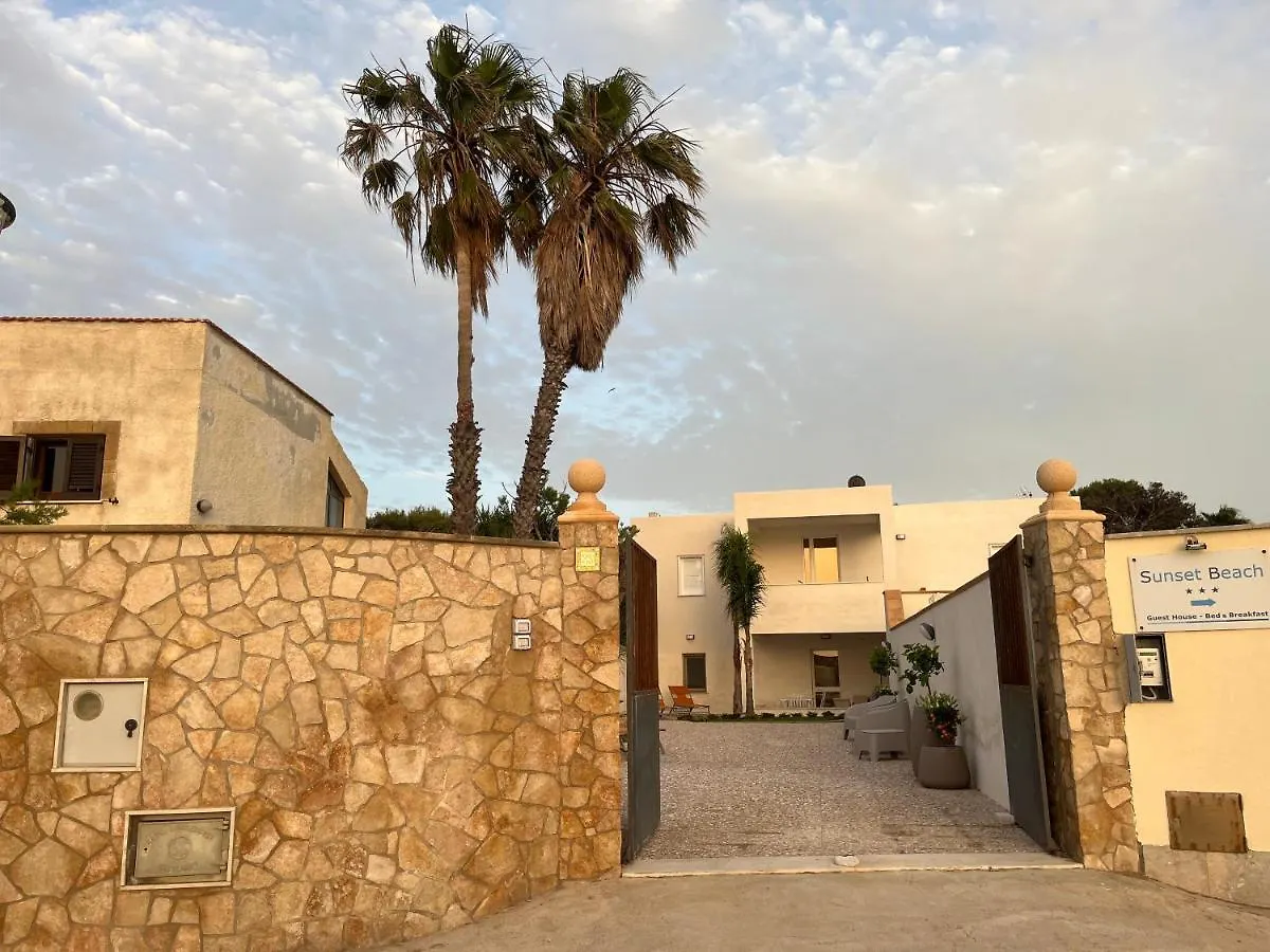 Appartamento Mare In Villa Giulia Sul Mare Marausa Lejlighed