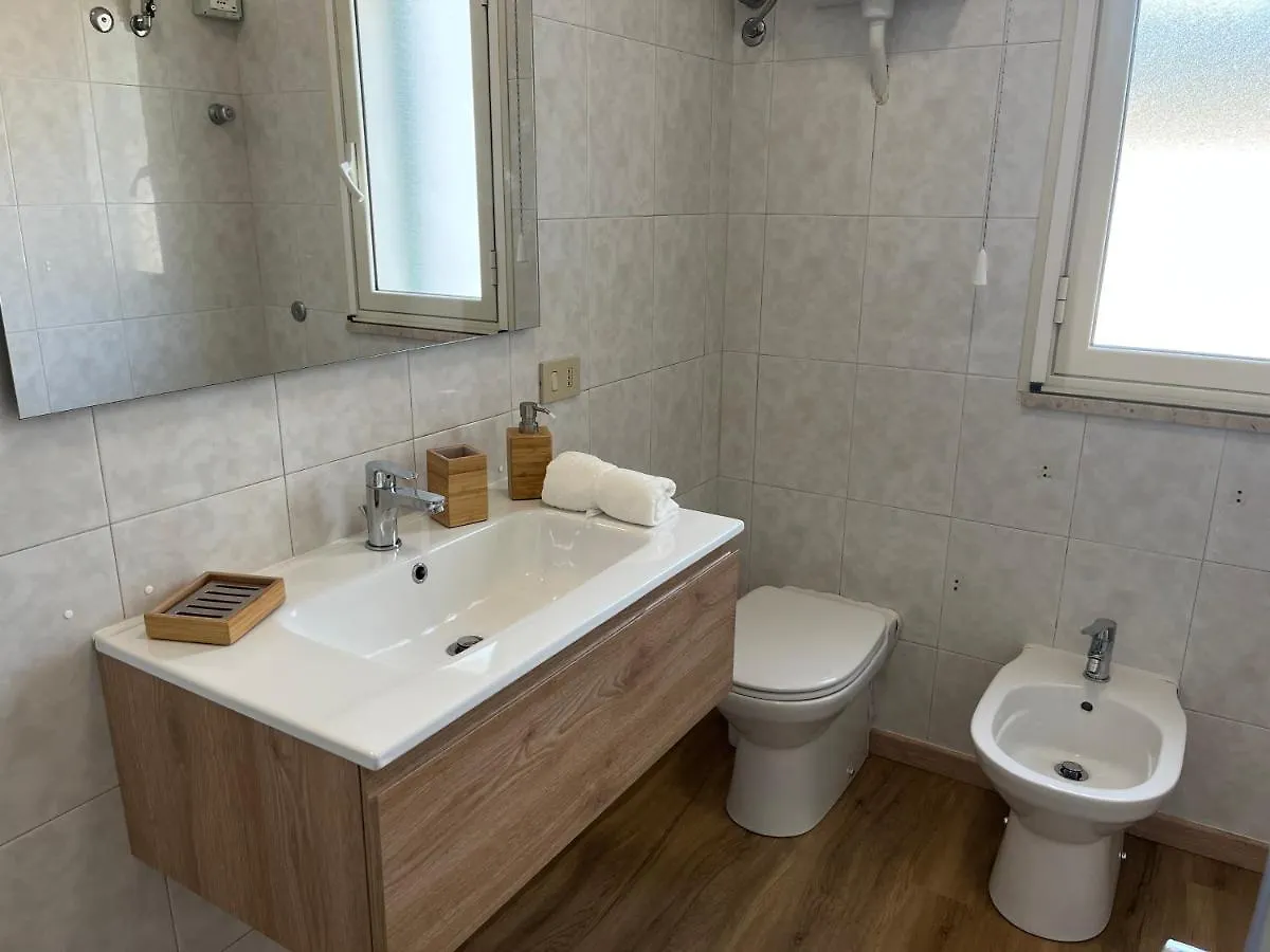 Appartamento Mare In Villa Giulia Sul Mare Marausa 0*,  Italy