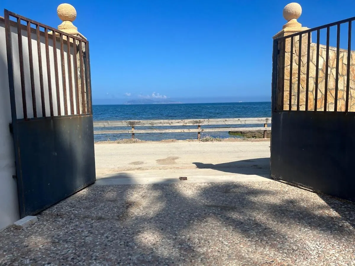 Appartamento Mare In Villa Giulia Sul Mare Marausa 0*,  Italy