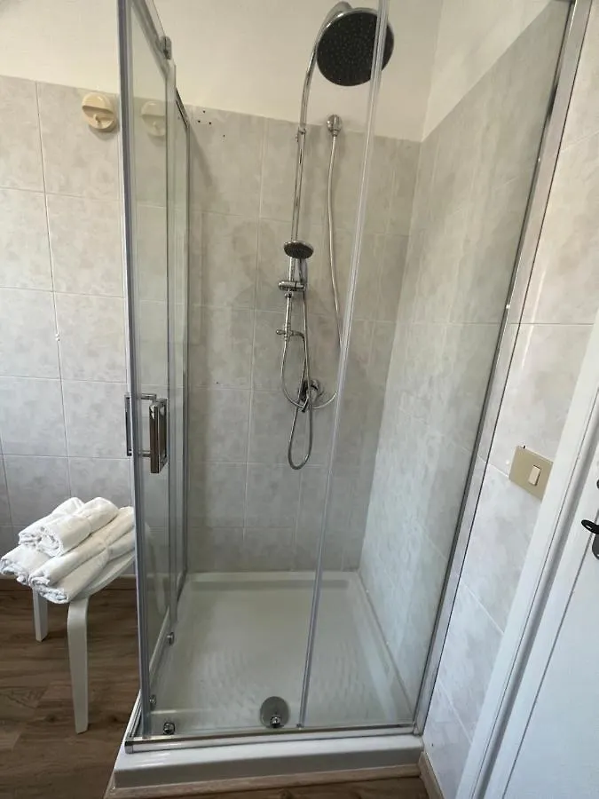 Appartamento Mare In Villa Giulia Sul Mare Marausa 0*,  Italy