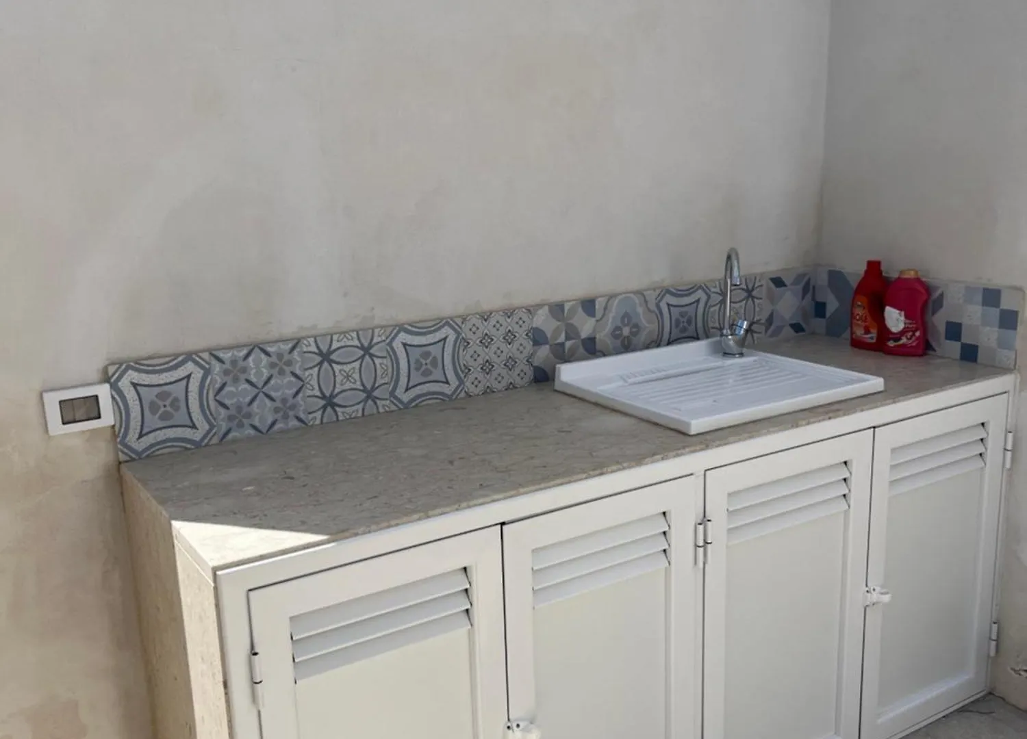 Appartamento Mare In Villa Giulia Sul Mare Marausa