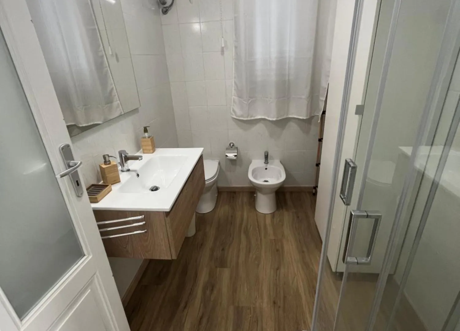 Apartment Appartamento Mare In Villa Giulia Sul Mare Marausa Italy