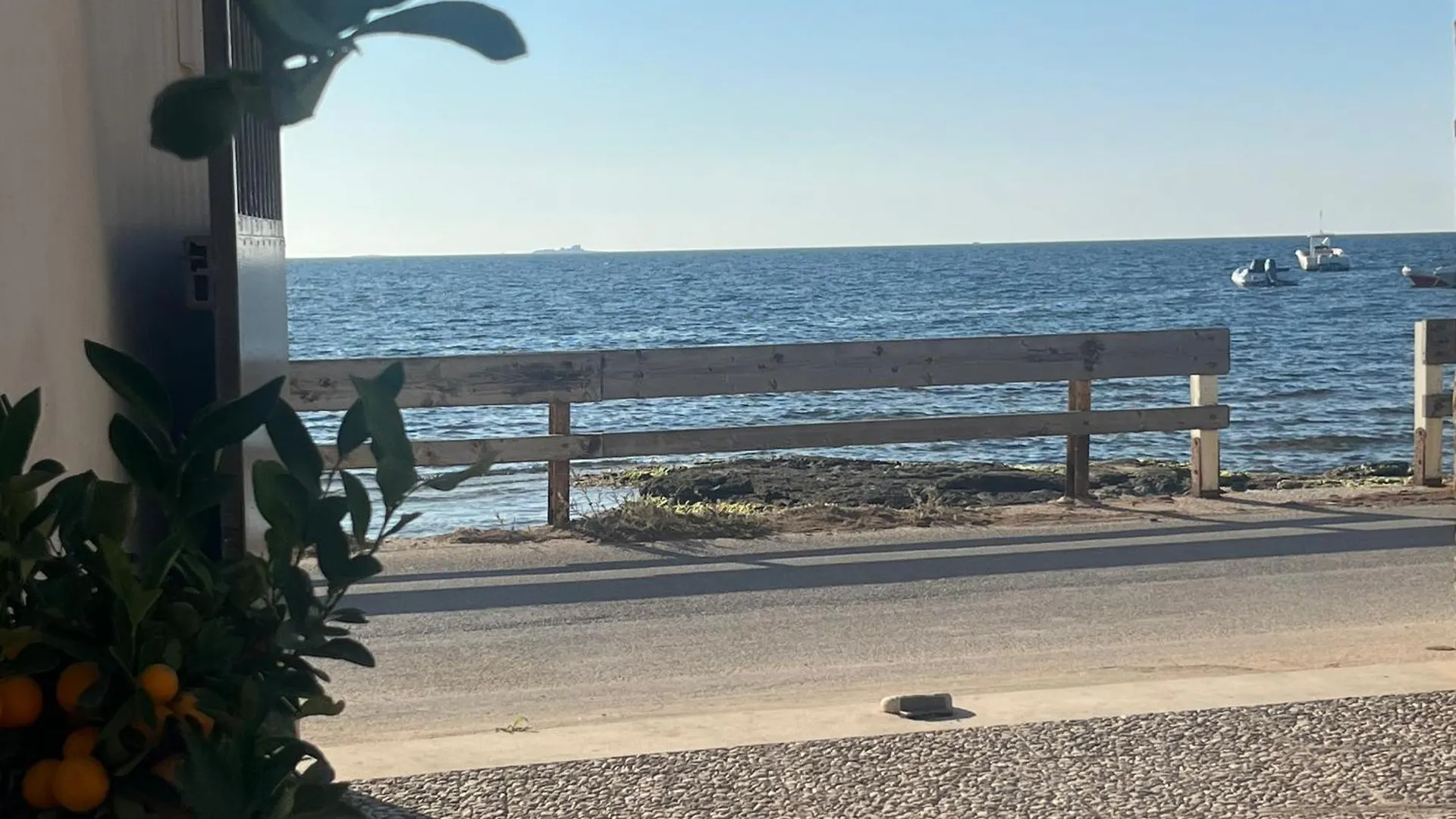 Appartamento Mare In Villa Giulia Sul Mare Marausa 0*,  Italy