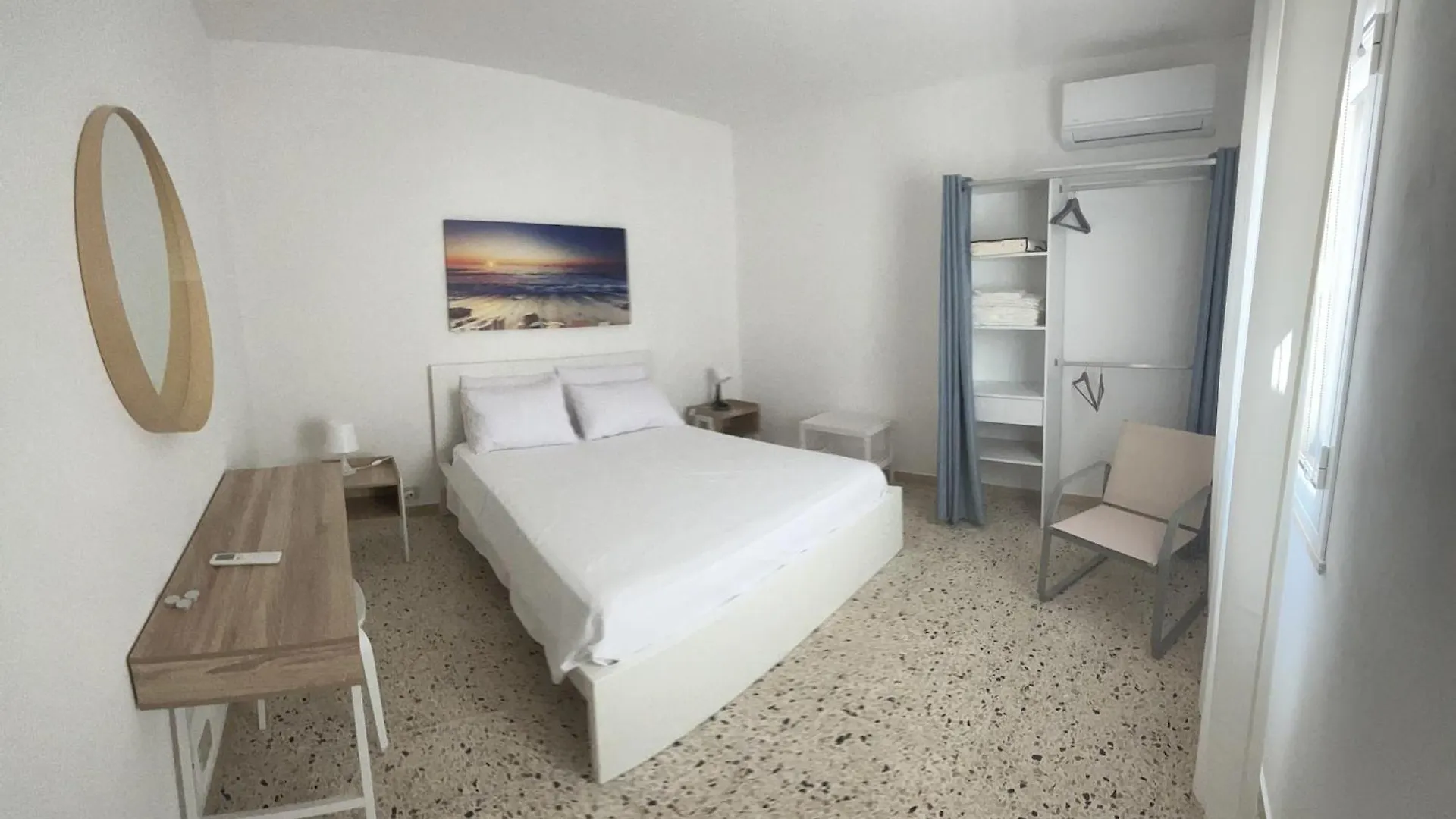 Apartment Appartamento Mare In Villa Giulia Sul Mare Marausa